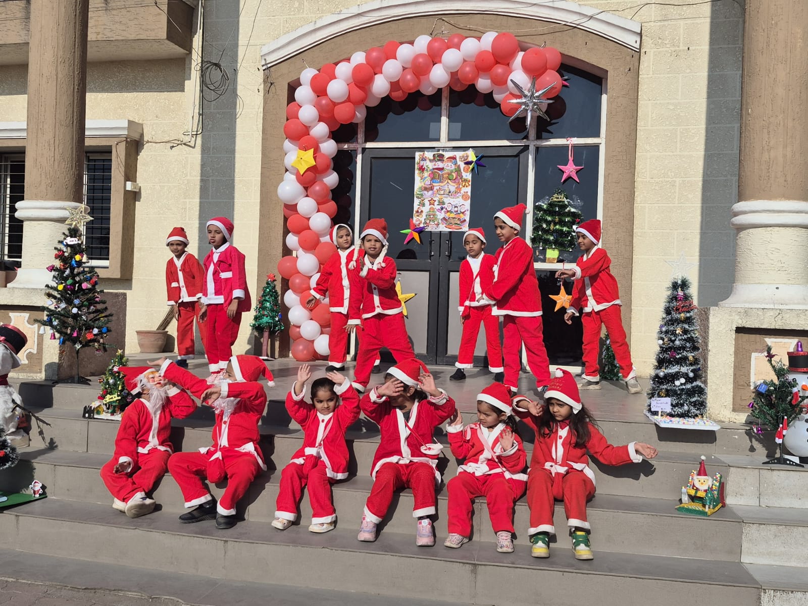 Christmas Celebration